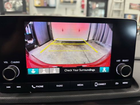 Used 2023 Acura Integra A-Spec image 18