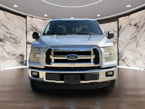 Used 2016 Ford F150 XLT w/ Trailer Tow Package AWD/4WD image 10