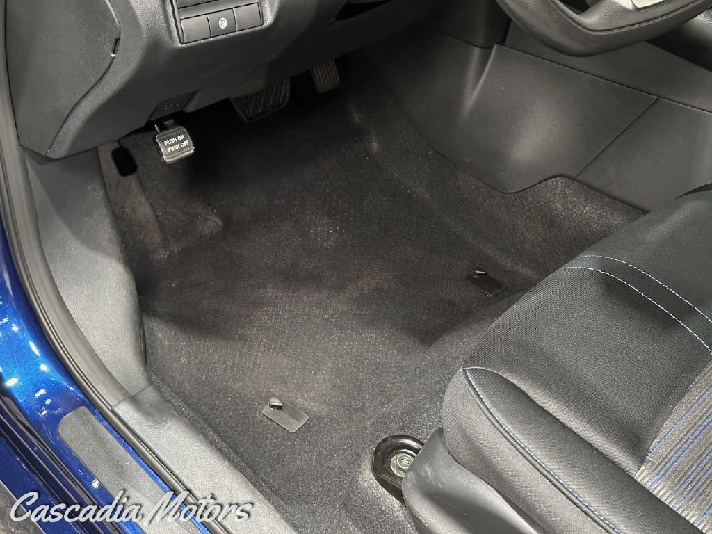 Used 2023 Nissan Leaf S FWD image 23