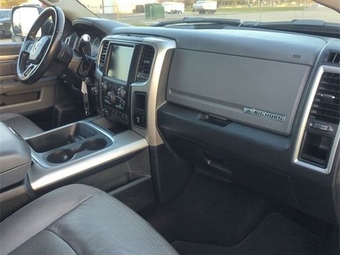 Certified 2017 RAM 2500 Big Horn image 34