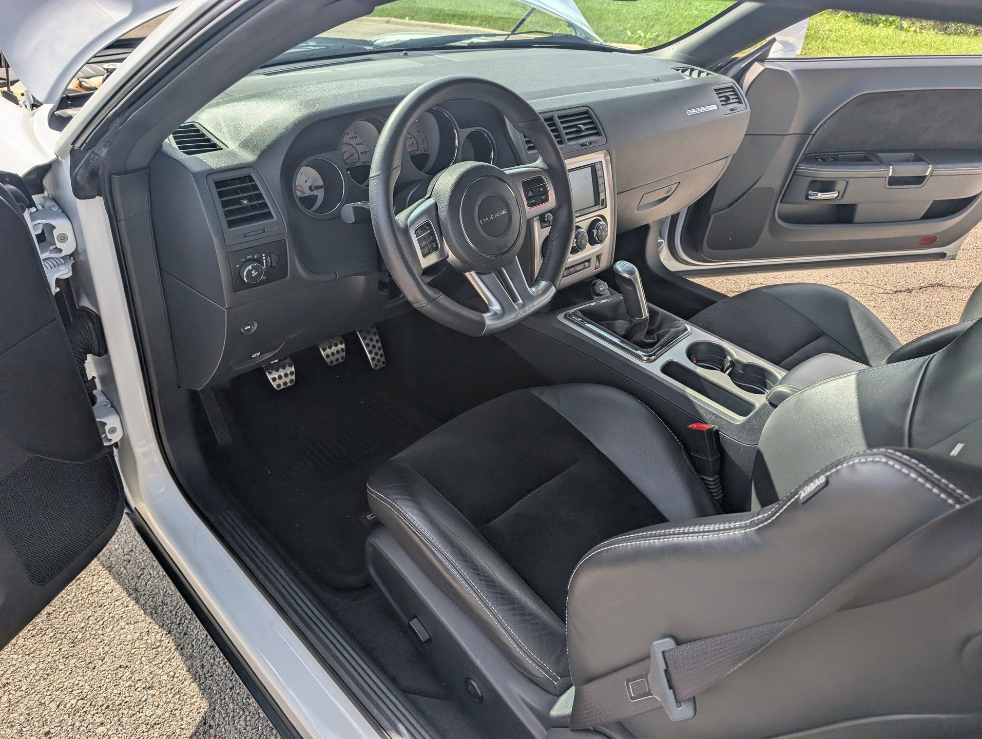 Used 2013 Dodge Challenger SRT8 RWD image 50