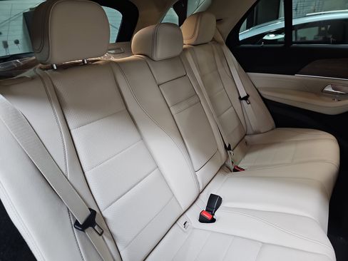 New 2026 Mercedes-Benz GLE 450 4MATIC image 12