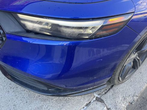 Used 2023 Honda Accord Sport image 9