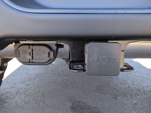 New 2026 Jeep Wrangler Rubicon image 35