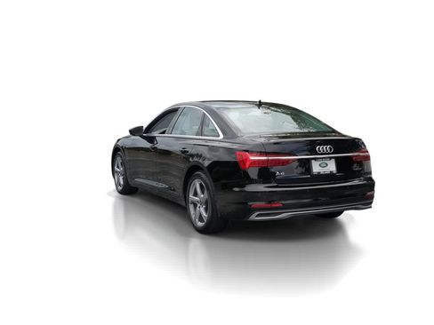 Used 2025 Audi A6 2.0T Premium image 6