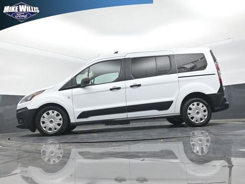Used 2022 Ford Transit Connect XL FWD image 20