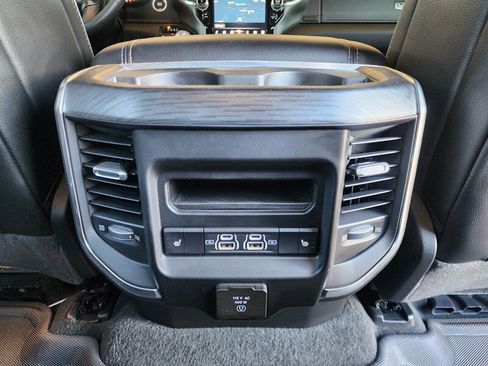 Used 2024 RAM 1500 Laramie image 69