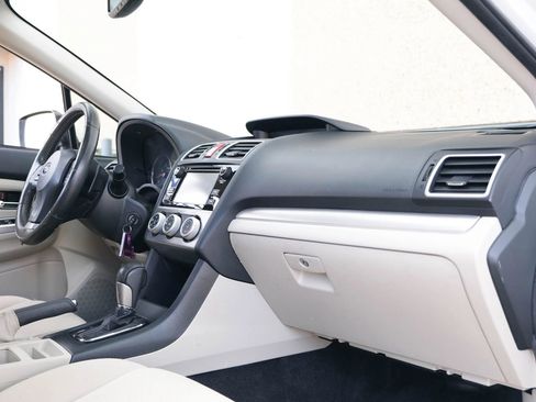 Used 2016 Subaru Impreza 2.0i Sport Premium image 32