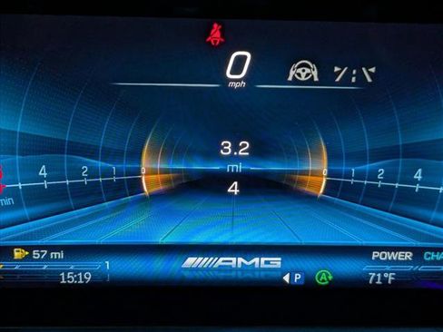 New 2026 Mercedes-Benz GLE 53 AMG 4MATIC Coupe image 10