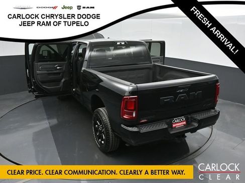 Used 2025 RAM 2500 Big Horn image 78