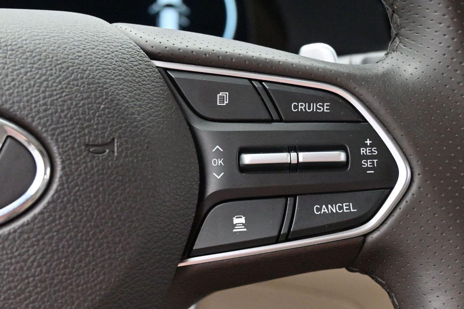 Used 2020 Hyundai Palisade Limited FWD image 21