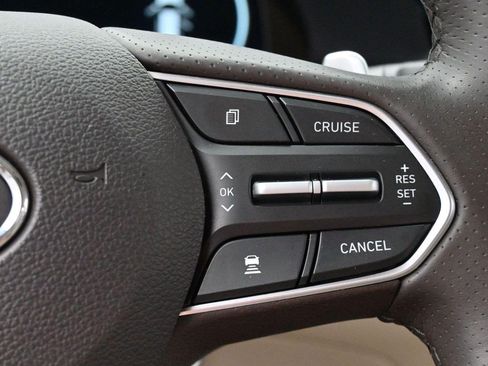 Used 2020 Hyundai Palisade Limited FWD image 21