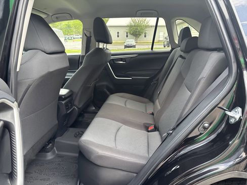 Certified 2025 Toyota RAV4 Woodland Edition AWD/4WD image 15