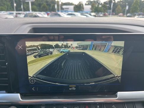 New 2026 Chevrolet Silverado 2500 LT w/ All Star Edition image 29