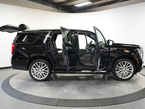 New 2026 GMC Yukon Denali AWD/4WD image 11