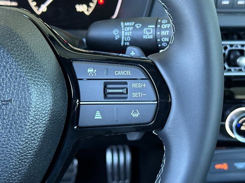 New 2025 Honda Civic Sport image 27