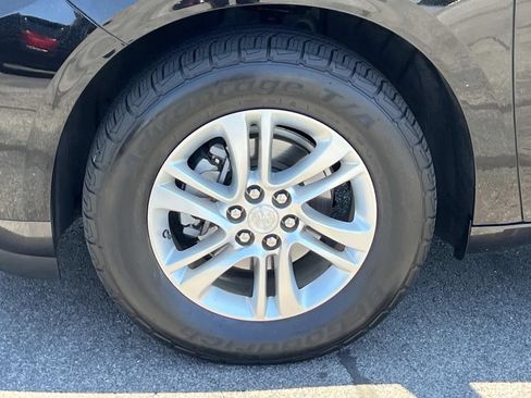 Used 2020 Buick Enclave Premium w/ Trailering Package, 5000 lbs. AWD/4WD image 11