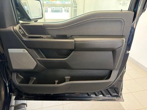 Certified 2024 Ford F150 Lariat AWD/4WD image 15