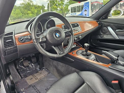 Used 2007 BMW M Coupe RWD image 19