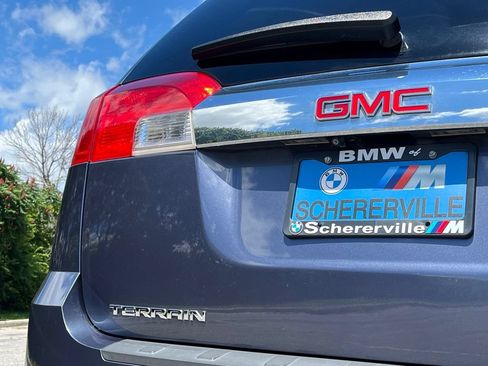 Used 2013 GMC Terrain SLE w/ Convenience Package FWD image 15