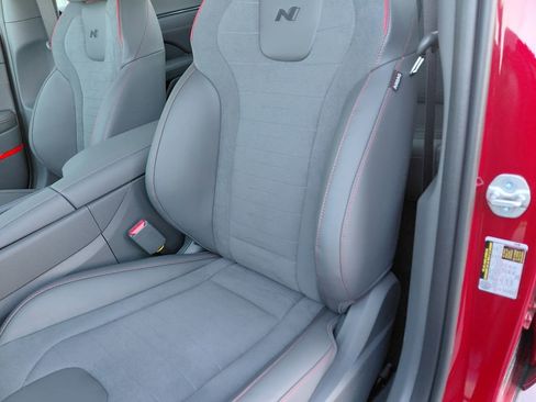 New 2025 Hyundai Sonata N Line FWD image 19