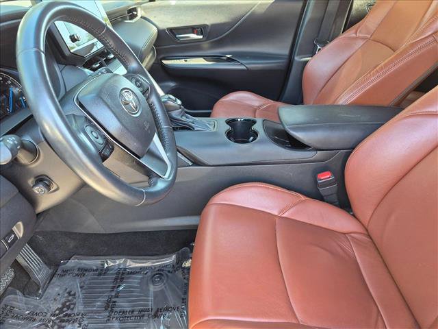 Used 2024 Toyota Venza LE AWD/4WD image 15