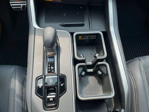 Used 2025 Lexus TX 500h AWD w/ Technology Package image 29