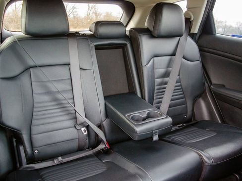 Used 2023 Kia Sportage SX FWD image 33