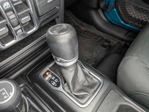 Used 2020 Jeep Wrangler Unlimited Sport S image 29