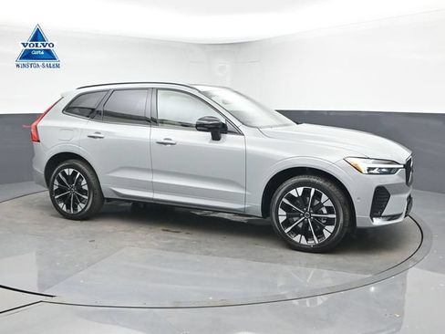 New 2026 Volvo XC60 B5 Plus w/ Protection Package Premier AWD/4WD image 1