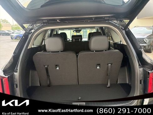 New 2026 Kia Sorento EX AWD/4WD image 16