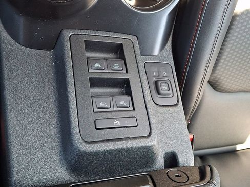 Used 2024 Ford Bronco Raptor AWD/4WD image 26
