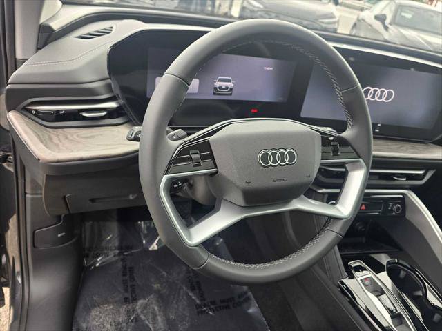 New 2026 Audi Q5 Premium AWD/4WD image 25