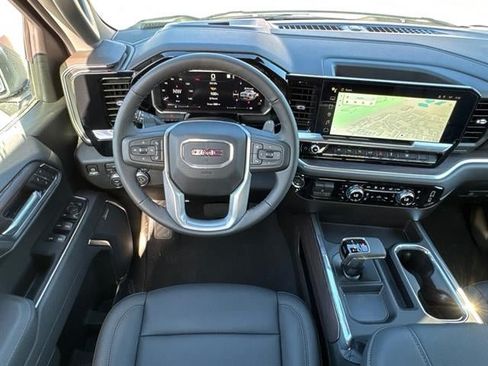 Used 2026 GMC Sierra 1500 SLT w/ SLT Premium Plus Package AWD/4WD image 22