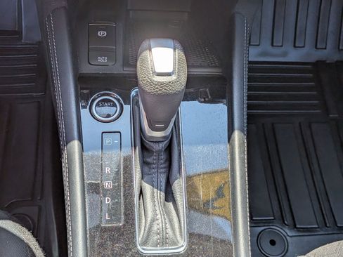Used 2023 Nissan Kicks SV FWD image 20
