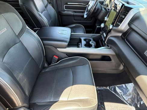 Used 2021 RAM 2500 Laramie AWD/4WD image 30