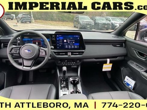 New 2026 Subaru Outback Premium AWD/4WD image 14