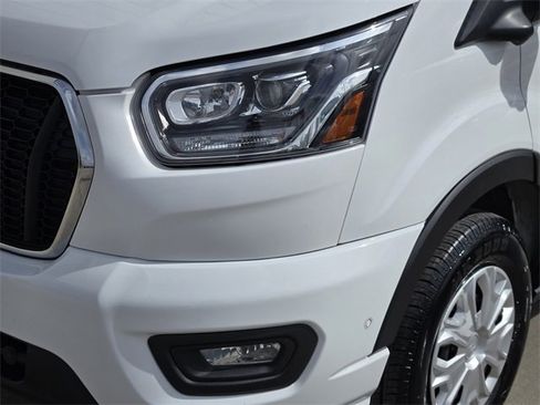 Used 2023 Ford Transit 350 XLT image 12