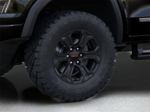 New 2025 GMC Canyon Elevation w/ Convenience Package image 9