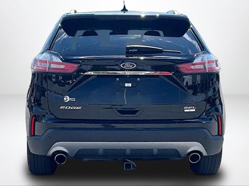 Used 2019 Ford Edge SEL w/ Equipment Group 201A AWD/4WD image 5