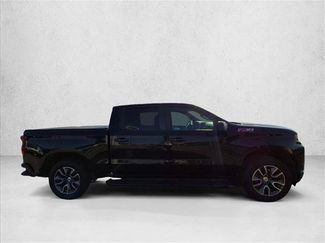 Used 2021 Chevrolet Silverado 1500 RST AWD/4WD video 4