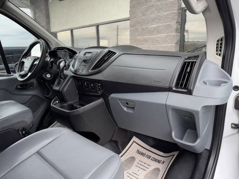 Used 2019 Ford Transit 250 130 Low Roof image 14