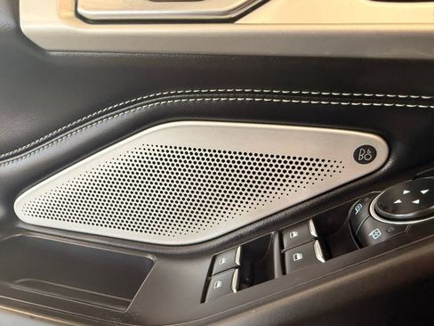 Used 2020 Ford Explorer ST w/ Premium Technology Package image 37