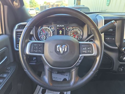 Used 2022 RAM 2500 Big Horn image 20