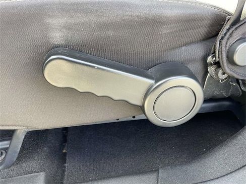 Used 2014 Jeep Wrangler Unlimited Sahara w/ Max Tow Package image 14