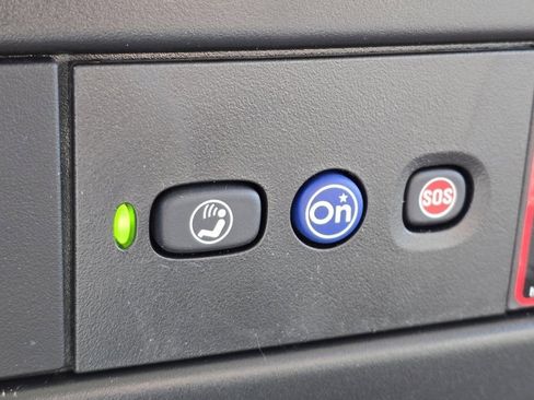 New 2026 Chevrolet Express 2500 Extended w/ Driver Convenience Package image 16