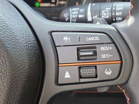 New 2026 Honda Passport TrailSport image 14