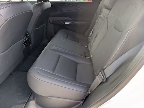 Used 2025 Lexus RX 350 Premium Plus w/ Convenience Package image 14