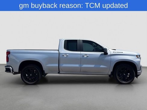 Used 2019 Chevrolet Silverado 1500 RST w/ All-Star Edition RWD image 7