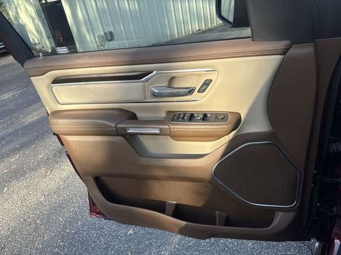 Used 2021 RAM 1500 Laramie image 25